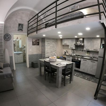 Aitho Apartment 43 Katanya Dış mekan fotoğraf