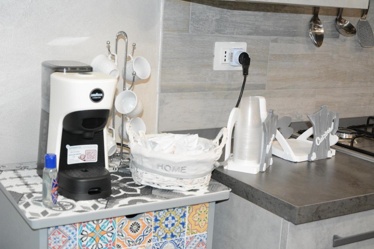 Aitho Apartment 43 Katanya Dış mekan fotoğraf