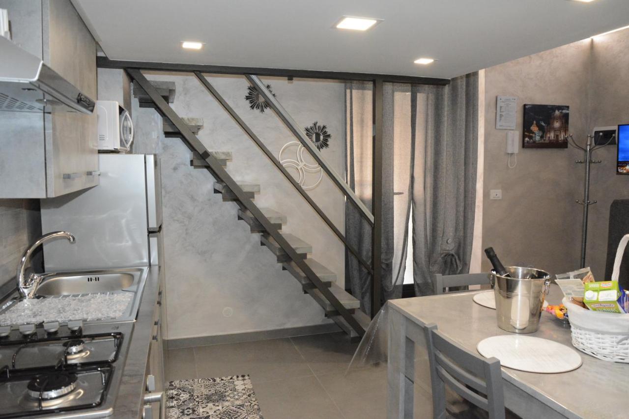 Aitho Apartment 43 Katanya Dış mekan fotoğraf