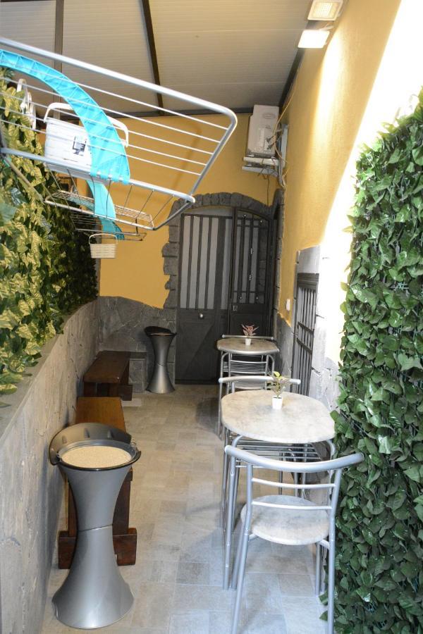 Aitho Apartment 43 Katanya Dış mekan fotoğraf