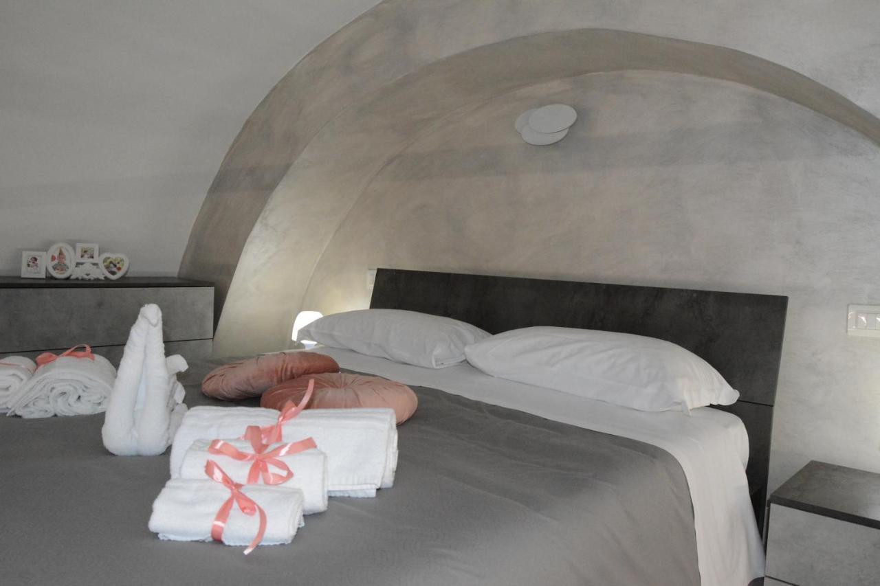 Aitho Apartment 43 Katanya Dış mekan fotoğraf