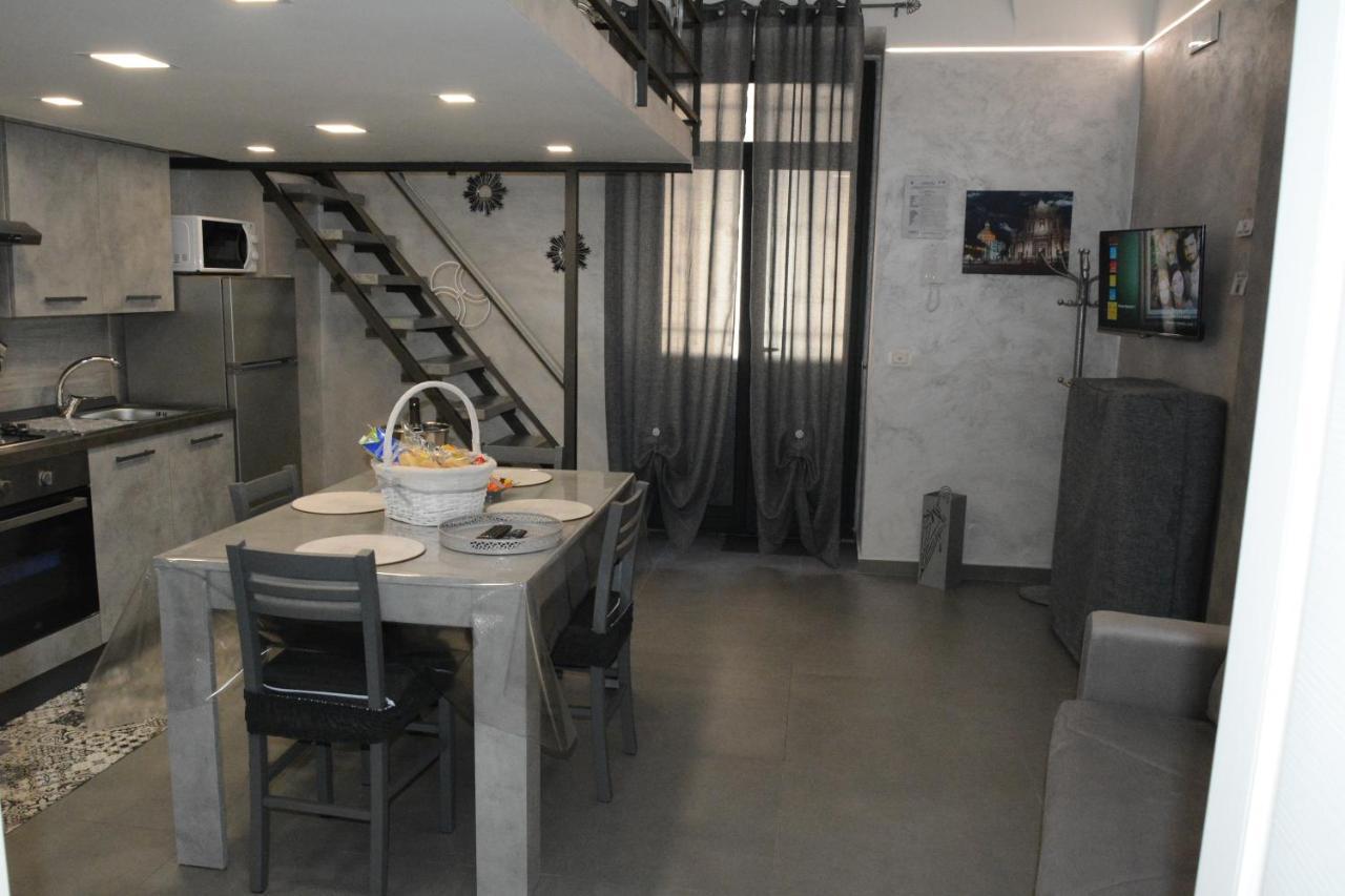 Aitho Apartment 43 Katanya Dış mekan fotoğraf