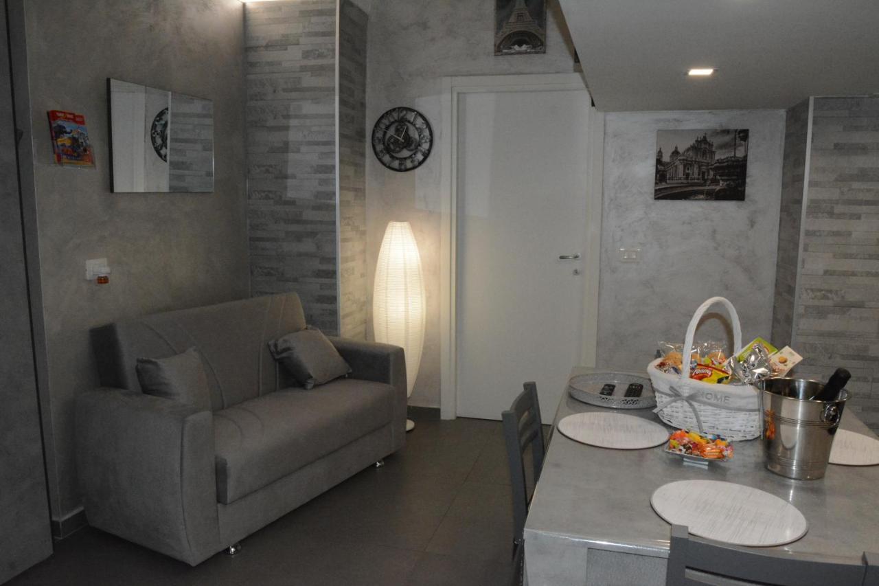 Aitho Apartment 43 Katanya Dış mekan fotoğraf