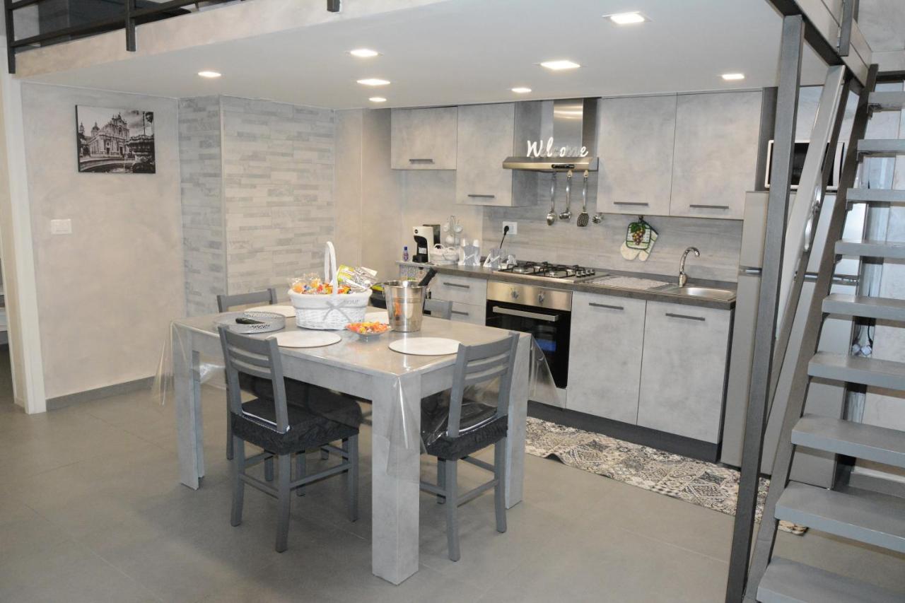 Aitho Apartment 43 Katanya Dış mekan fotoğraf