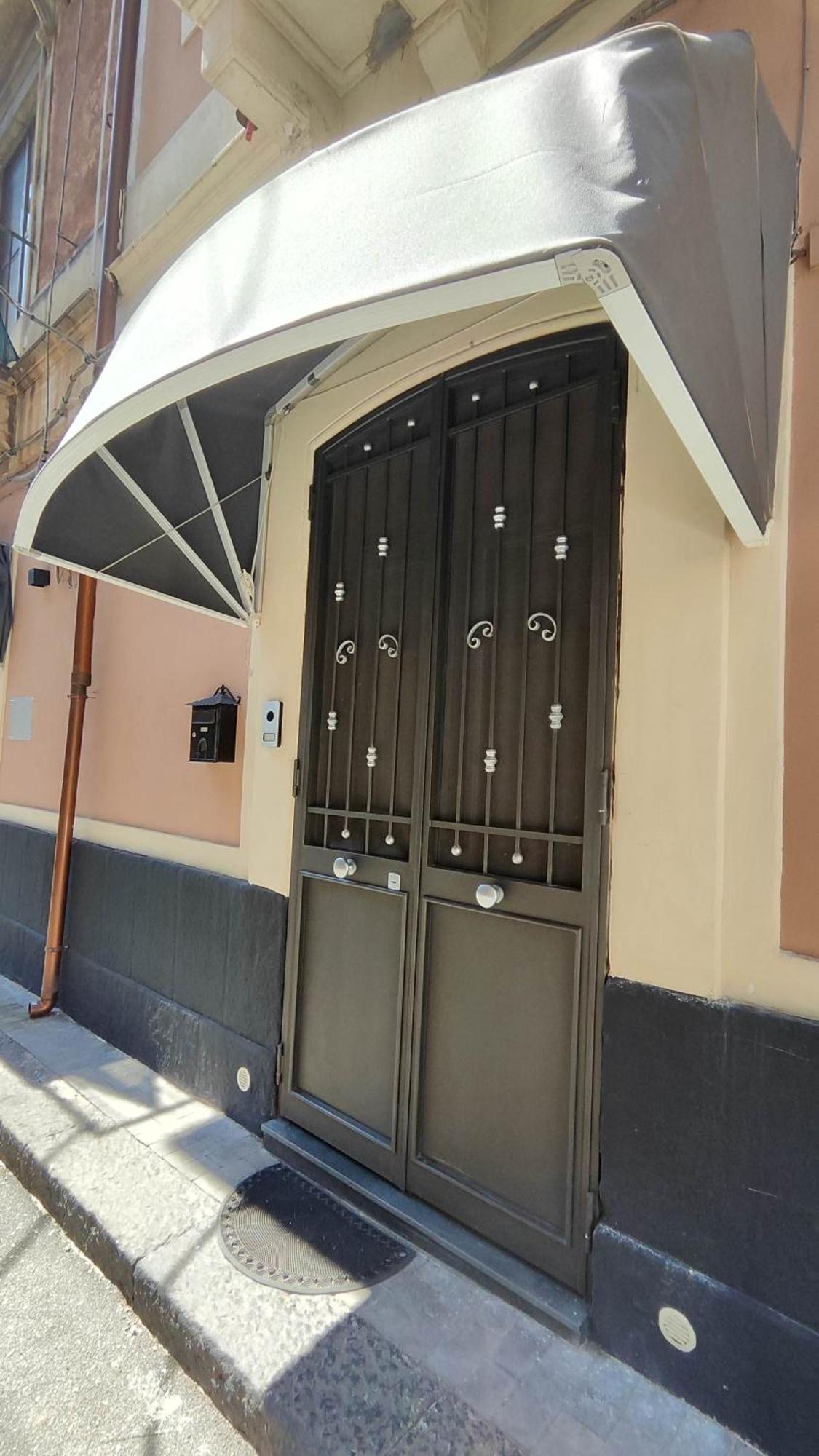 Aitho Apartment 43 Katanya Dış mekan fotoğraf